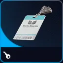 MMOJUGG ARC Raiders Stella Montis Security Checkpoint Key Details View of Item Function and Use